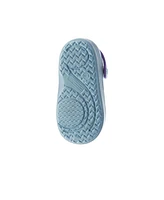 Disney Toddler Girls Frozen Anna and Elsa Slip On Clogs