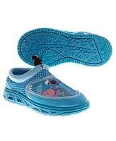 Disney Toddler Girls Stitch Angel Dual Sizes Water Shoe