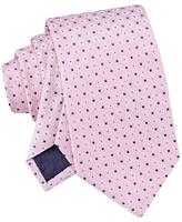 Tommy Hilfiger Men's Pinzolo Floral Neat Tie