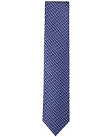 Tommy Hilfiger Men's Palermo Geo-Pattern Tie