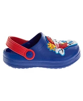 Nickelodeon Toddler Boys Patrol Slip On Clogs