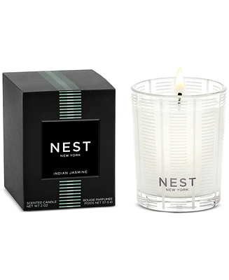 Nest New York Indian Jasmine Votive Candle, 2 oz.