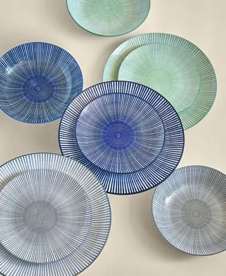 Godinger Laura Dinnerware Collection