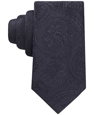 Tommy Hilfiger Men's Mesa Paisley Tie