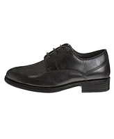 Perry Ellis Little and Big Boys Classic Style Comfort Dress Shoe