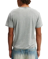 Cotton On Men's Baby T-Shirt