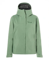 Marmot Women's PreCip Hooded Waterproof Jacket
