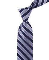 Tommy Hilfiger Men's Monroe Stripe Tie