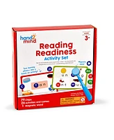 Hand2Mind Reading Readiness Activity Set