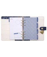 Pukka Pads Color Wash Personal Planner