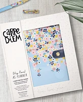 Pukka Pads Ditzy Floral A5 Planner