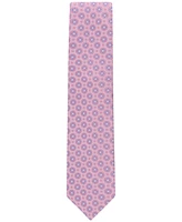 Tommy Hilfiger Men's Paphos Medallion Tie