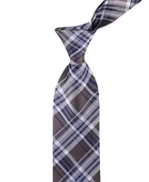 Tommy Hilfiger Men's Poznan Plaid Tie