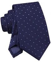 Tommy Hilfiger Men's Madison Dot Tie