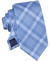 Tommy Hilfiger Men's Milton Glen Plaid Tie