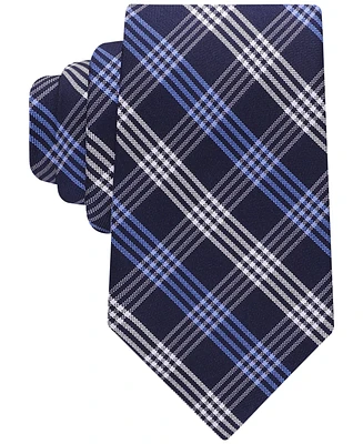 Tommy Hilfiger Men's Palatine Grid Tie