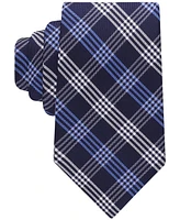 Tommy Hilfiger Men's Palatine Grid Tie