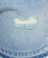 Levi's Little Boys Unbasic 511 Denim Shorts