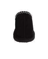 Josmo Little and Big Girls Comfy Slip On Slippers