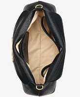 I.n.c. International Concepts Avahh Sculpted Clutch, Exclusively at Macy's