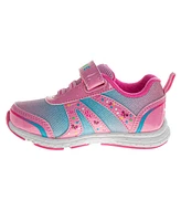 Disney Toddler Girls Minnie Mouse Light Up Sneakers