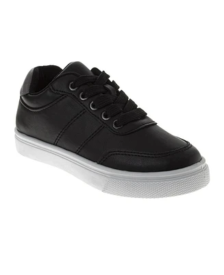 Josmo Little and Big Boys Lace Up Casual Sneakers