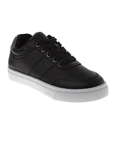 Josmo Little and Big Boys Lace Up Casual Sneakers