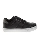 Josmo Little and Big Boys Lace Up Casual Sneakers