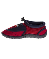 Sesame Street Toddler Boys Cookie Monster Dual Sizes Water Shoes