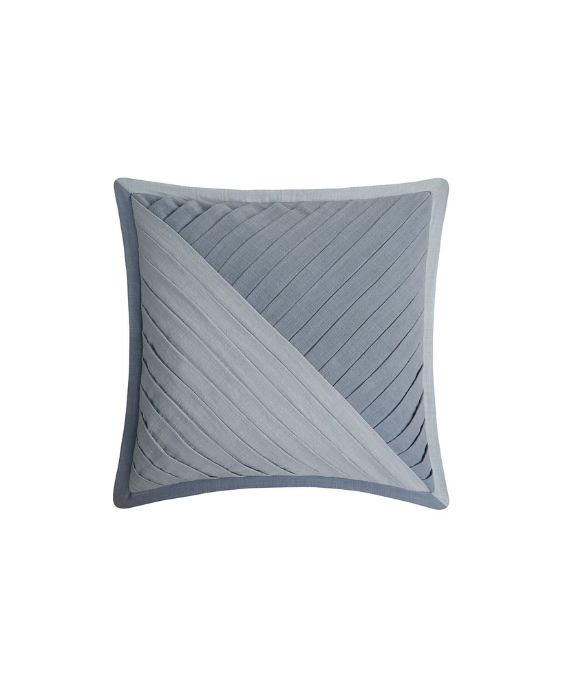 Waterford Epitome Aretha Decorative Pillow, 18" x 18"