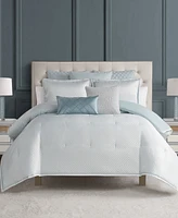 Waterford Houston 3-Pc. Comforter Set