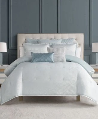 Waterford Houston Comforter Set