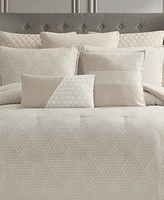 Waterford Lauryn Decorative Pillow, 18" x 18"