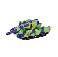 Wfc-GS14 G2 Megatron Voyager Class | Transformers Generations Selects War for Cybertron Earthrise