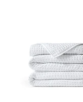 Lands' End Seed Stitch Quilt