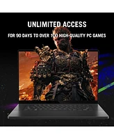 Asus Rog Zephyrus 16" Gaming Traditional Laptop Intel Core Ultra 9 185H 16GB Ram Nvidia GeForce Rtx 4070 1TB Ssd Storage Windows 11 Home Wqxga 240Hz