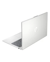 Hp 15z 741Q9AV_1 Natural Silver Laptop, Ryzen 5 7530U, 8GB, 512GB PCIe Ssd, 15.6" BrightView Touch Hd (1366x768), Amd Radeon, Windows 11 Home