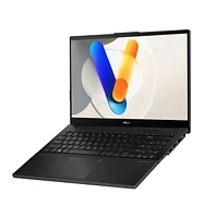 Asus Vivobook Pro 15 Q533 Q533MJ-U73050 Eclipse Gray Laptop, Ultra 7-155H, 16GB, 1TB PCIe Ssd, 15.6" Oled Full Hd (1920x1080), GeForce Rtx 3050, Windo