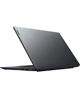 Lenovo Ideapad 1 82VG00MYUS Abyss Blue Laptop, Ryzen 5 7520U, 8GB, 256GB PCIe Ssd, 15.6" Ips Touch Fhd (1920x1080), Amd Radeon, Windows 11 Home S-Mode