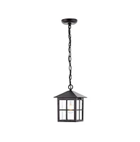 Penryn 7.25" Outdoor Pendant