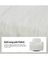 Feliciana Swivel Chair