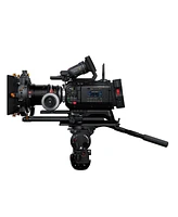 Blackmagic Design Ursa Cine 12K Digital Cinema Camera with Evf Mount Kit