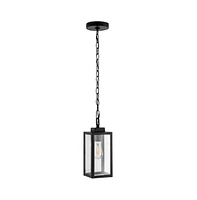 Clemens 5" Outdoor Pendant