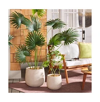 Jasper Planter Pot (Set of 2)