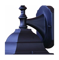 Swing Arm Outdoor Wall Light for Patio and Porch Lighting For Outdoor