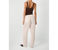 WeWoreWhat Women's Scoop Top