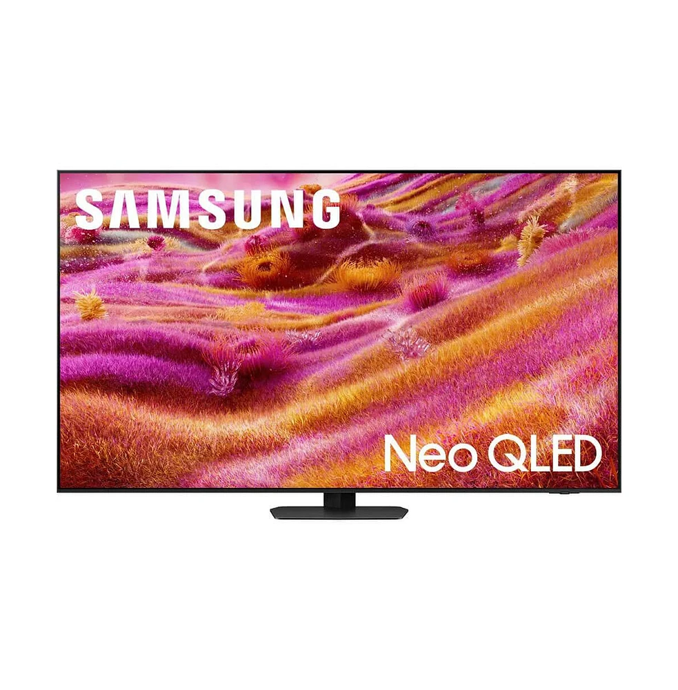 65" Class QN90F Series Neo Qled 4K Vision Ai Mini Led Smart Tv - QN65QN90FAFXZA