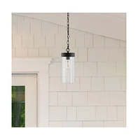 Lianne 5.7" Outdoor Pendant
