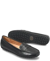 Born Women's Finley Round Toe Loafers