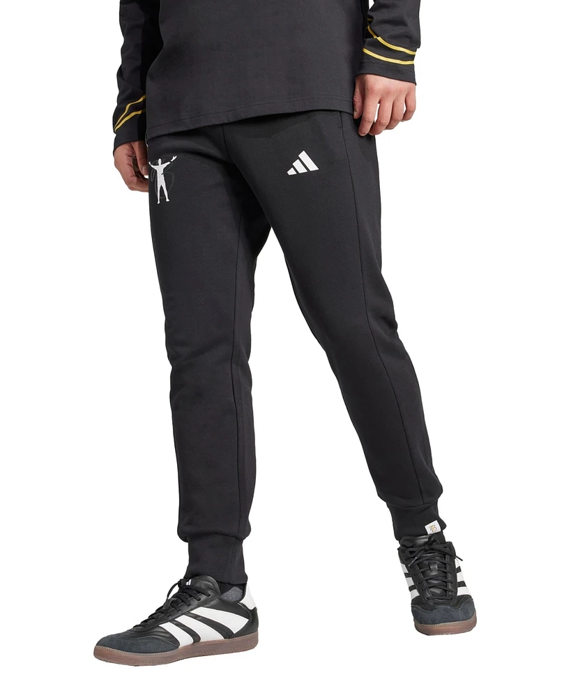 adidas Men's Jude Bellingham Culture Wear Pants